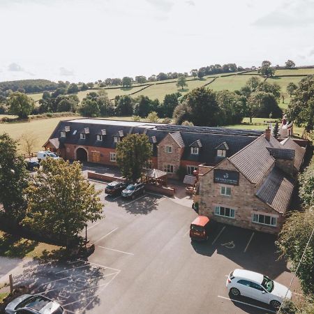 The White Hart Inn Alfreton Ngoại thất bức ảnh