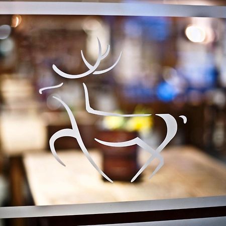 The White Hart Inn Alfreton Ngoại thất bức ảnh