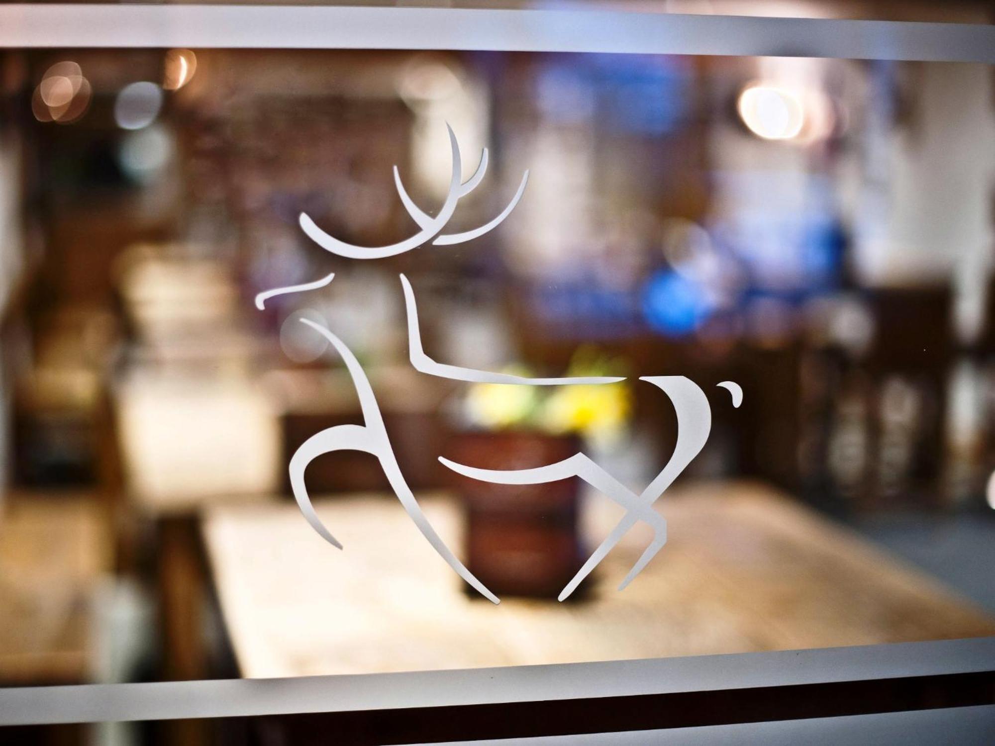 The White Hart Inn Alfreton Ngoại thất bức ảnh