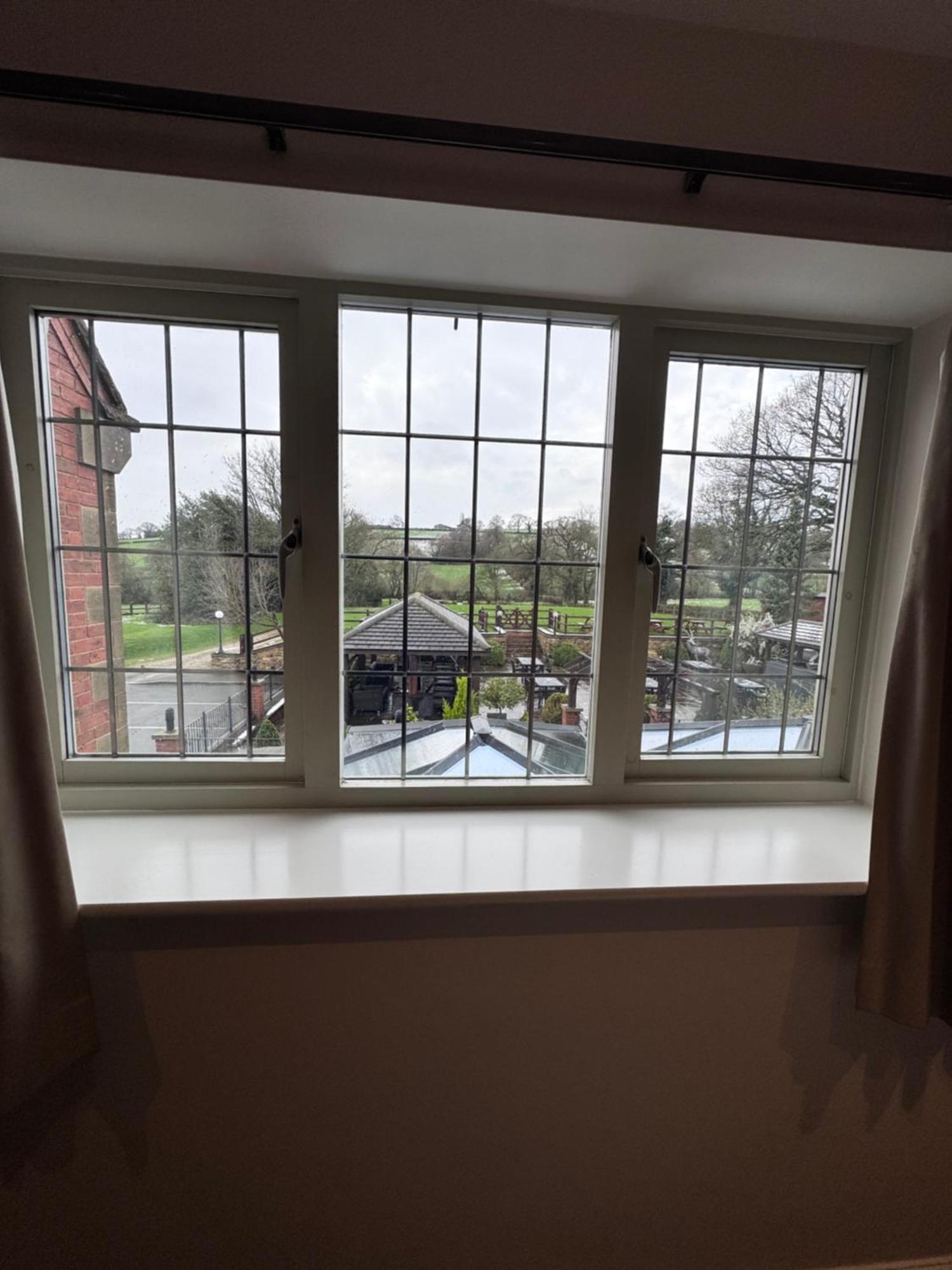 The White Hart Inn Alfreton Ngoại thất bức ảnh