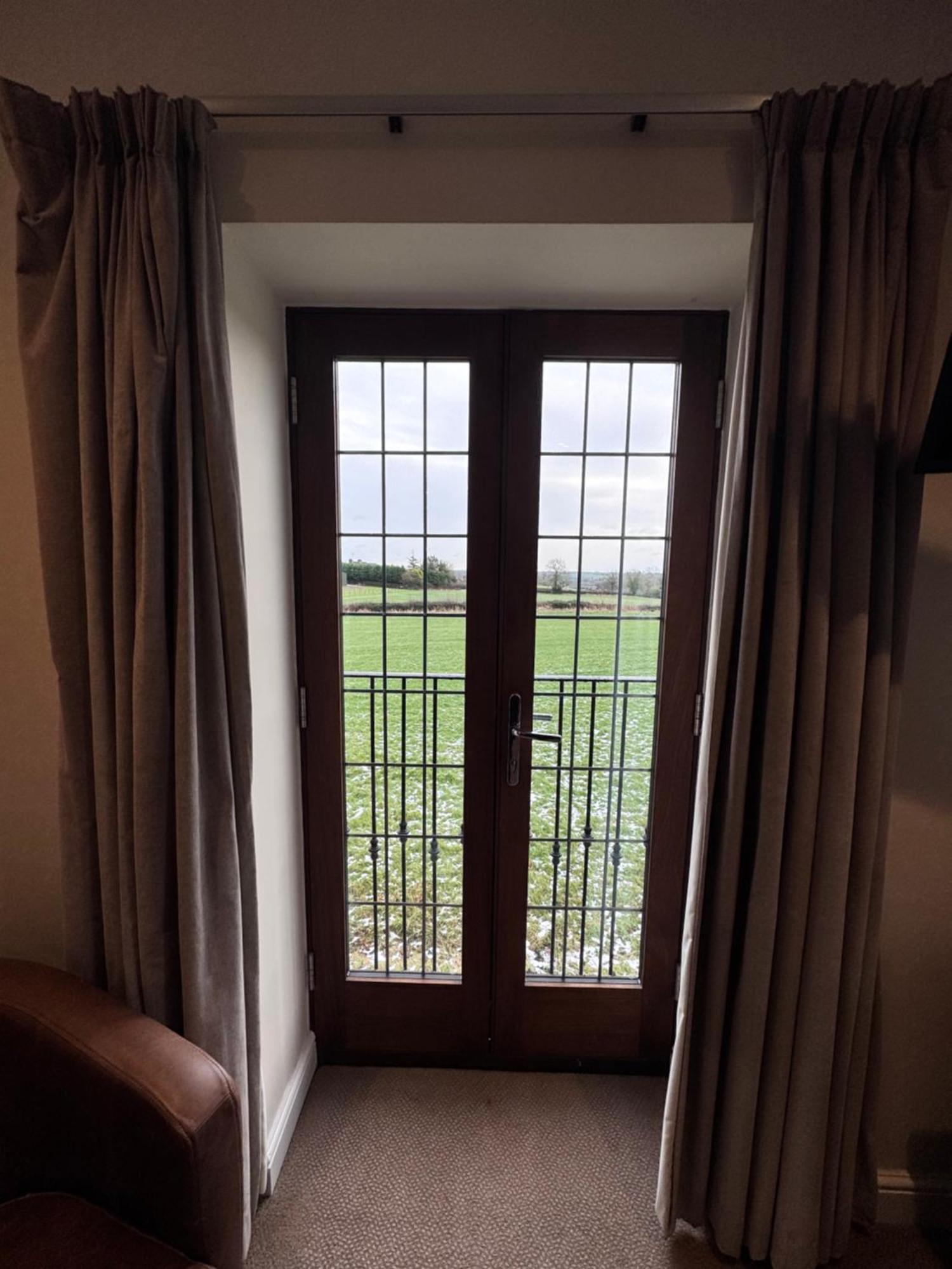 The White Hart Inn Alfreton Ngoại thất bức ảnh