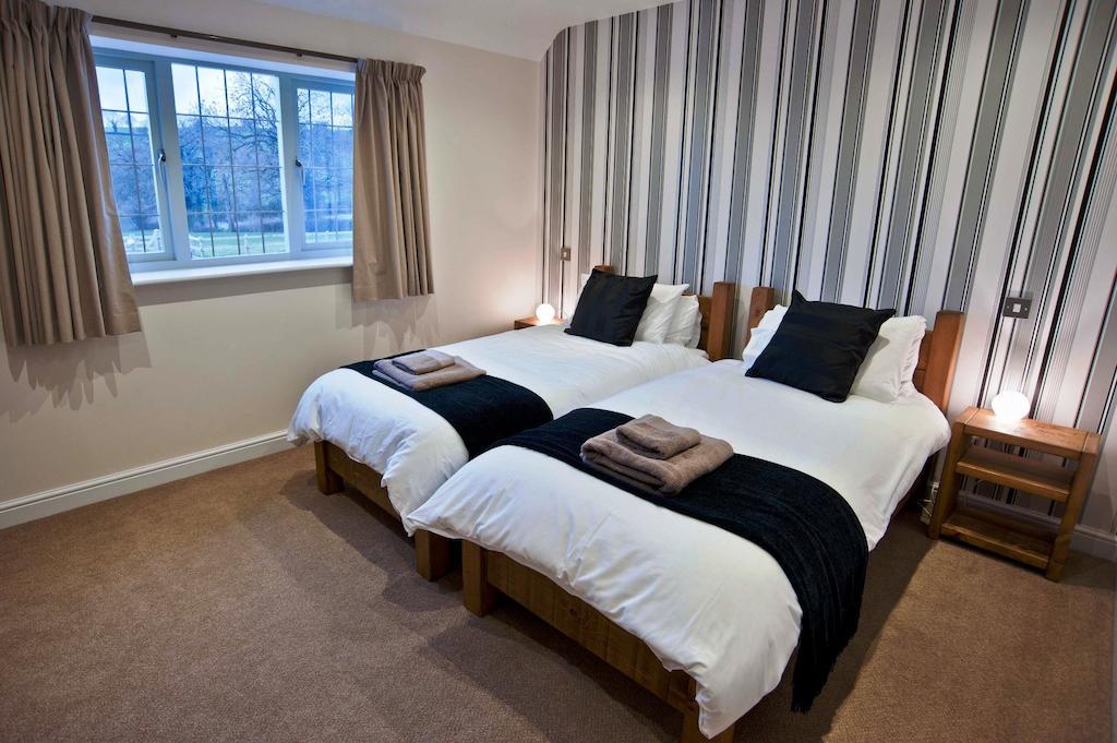 The White Hart Inn Alfreton Phòng bức ảnh