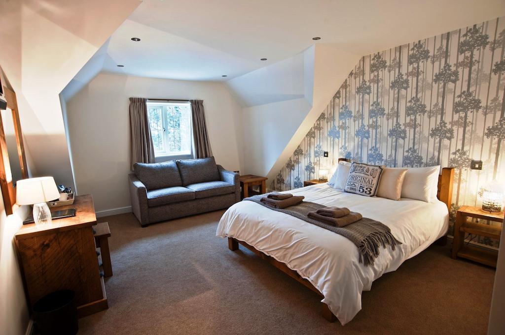 The White Hart Inn Alfreton Phòng bức ảnh