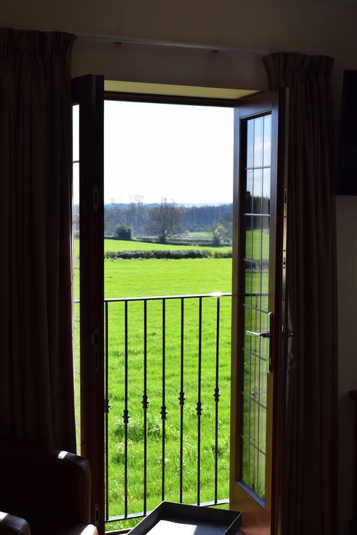 The White Hart Inn Alfreton Ngoại thất bức ảnh