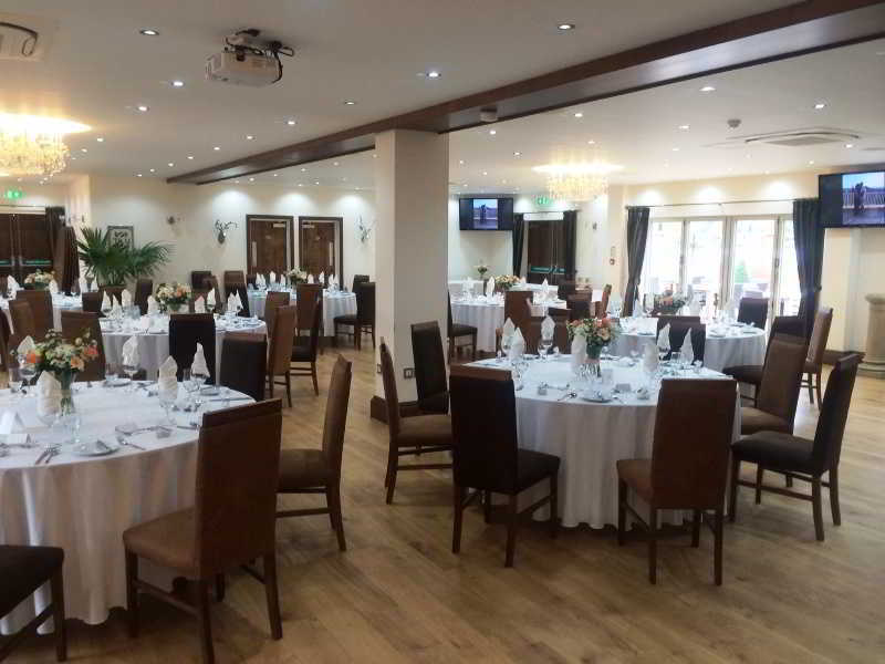 The White Hart Inn Alfreton Ngoại thất bức ảnh