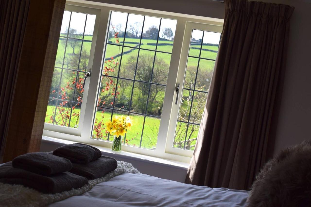 The White Hart Inn Alfreton Ngoại thất bức ảnh
